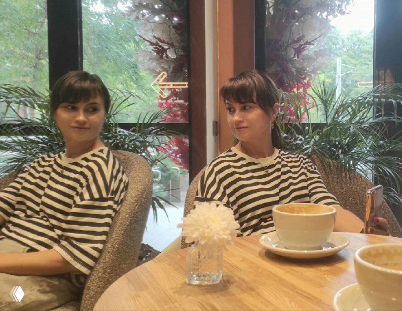 Как  перестать себя сравнивать?