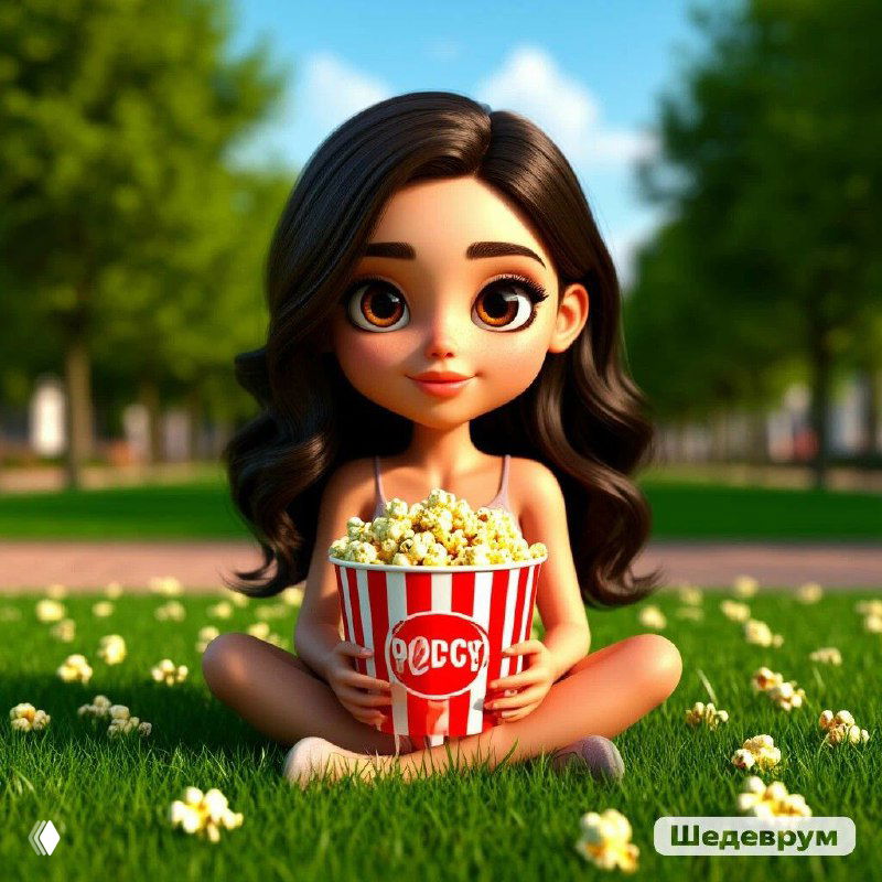 Кина не будет!