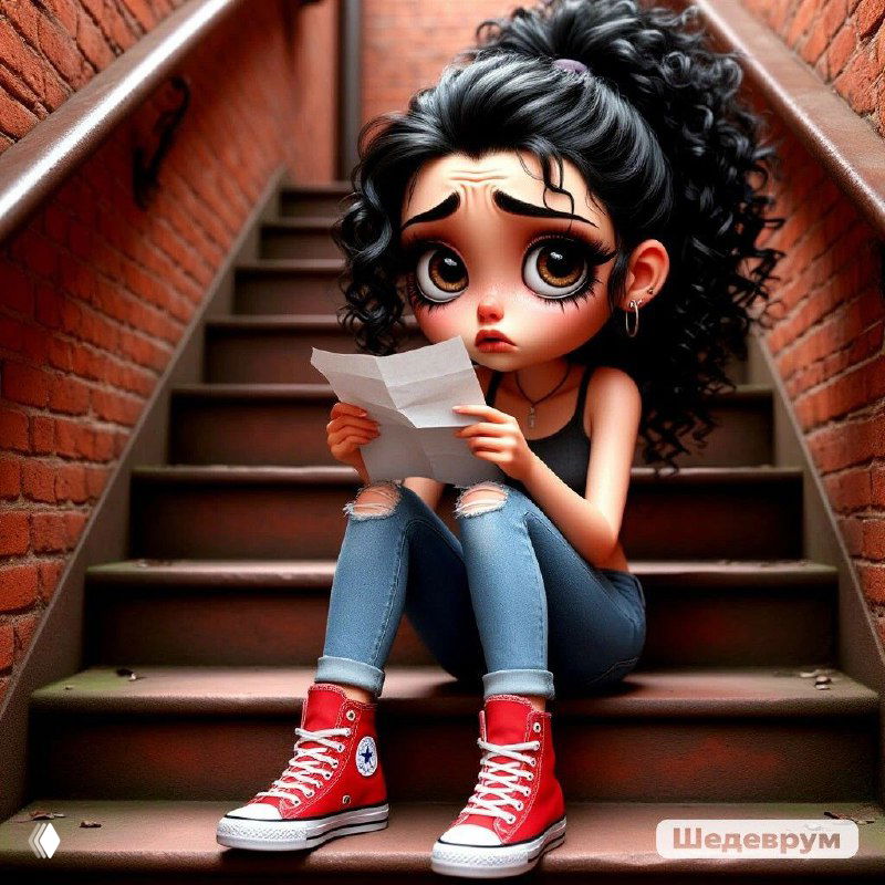 Так надо избавляться от тревоги или нет?