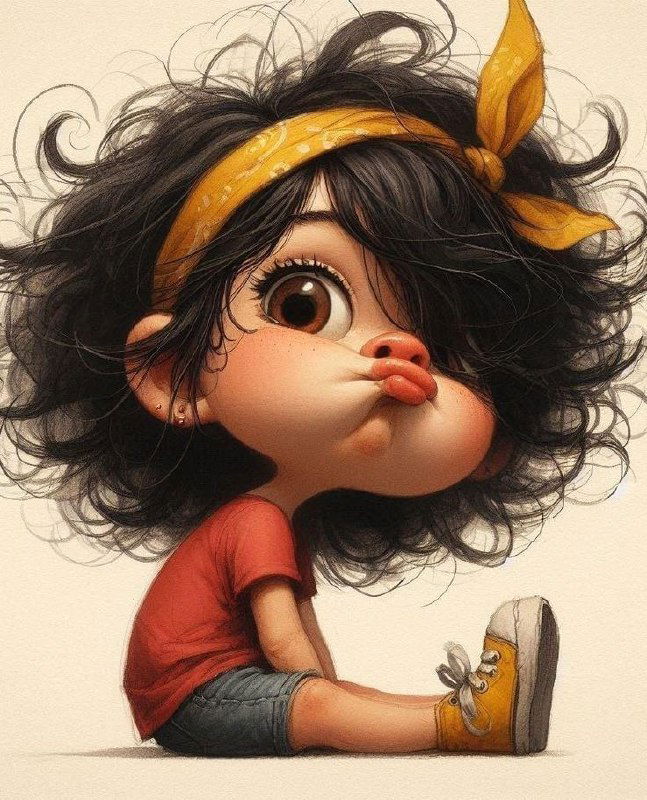 Сама пройдёт!