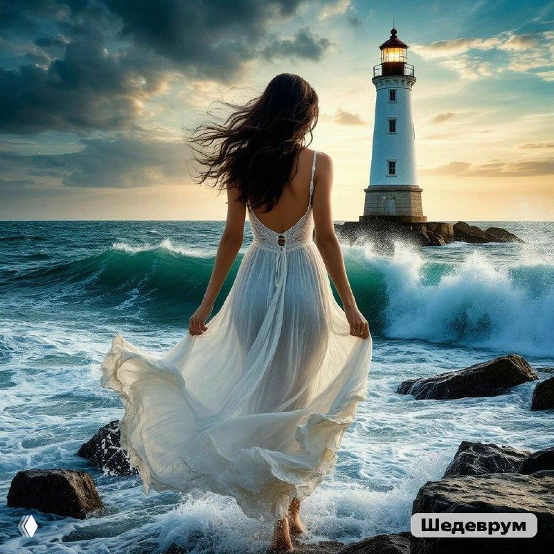 Зачем вам мужчина?