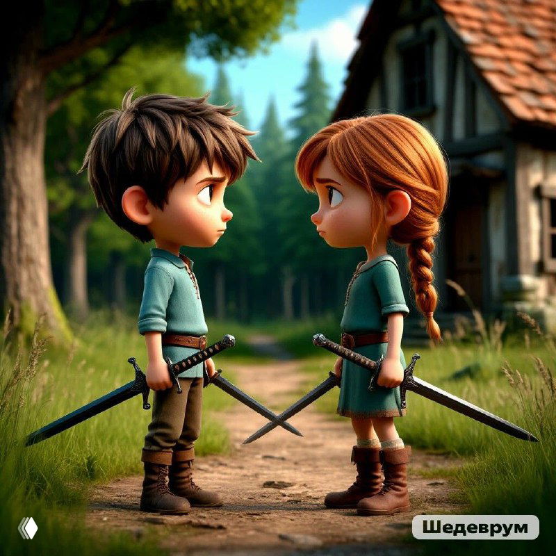 «Как только всё налаживается, мы ссоримся» — о контрзависимости