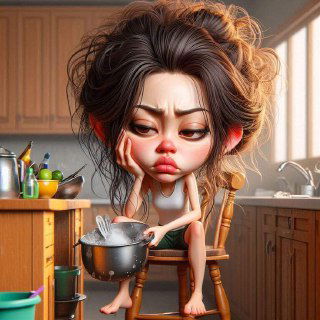 Когда «надо» заменяет «хочу»: выгорание от обязанностей