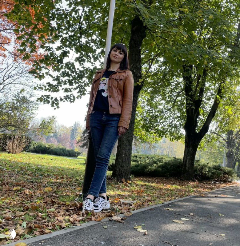 Вся наша жизнь — это выбор