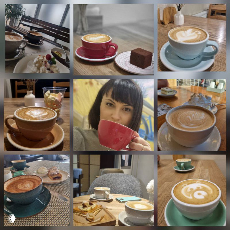 Кофе как ритуал и медитация