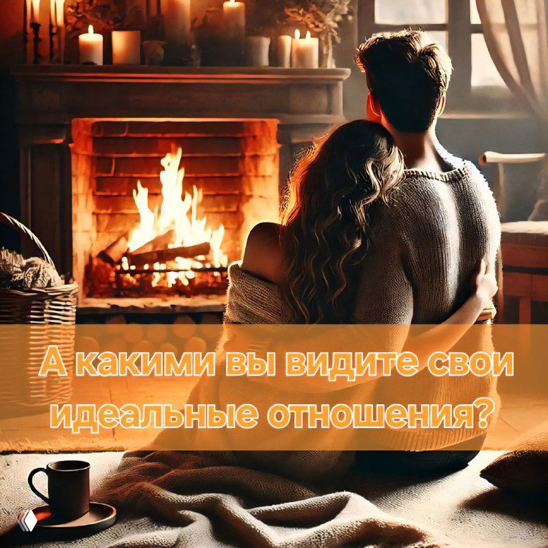 Что, если бы ваши отношения были идеальными