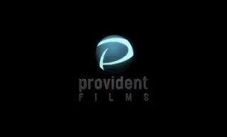 Логотип Provident Films на тёмном фоне — превью к разбору фильма «Огнеупорный», используемый как обложка материала.