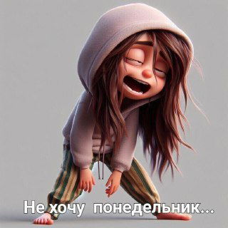 Вы тоже её не видите?