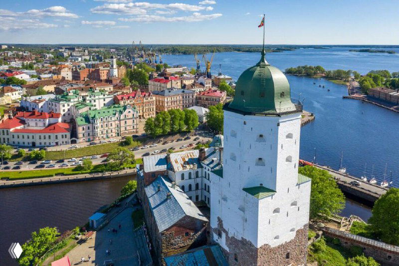 Гений Места