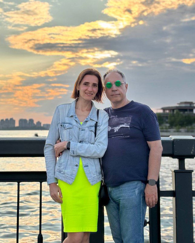 Отношения влияют на скорость биологического старения