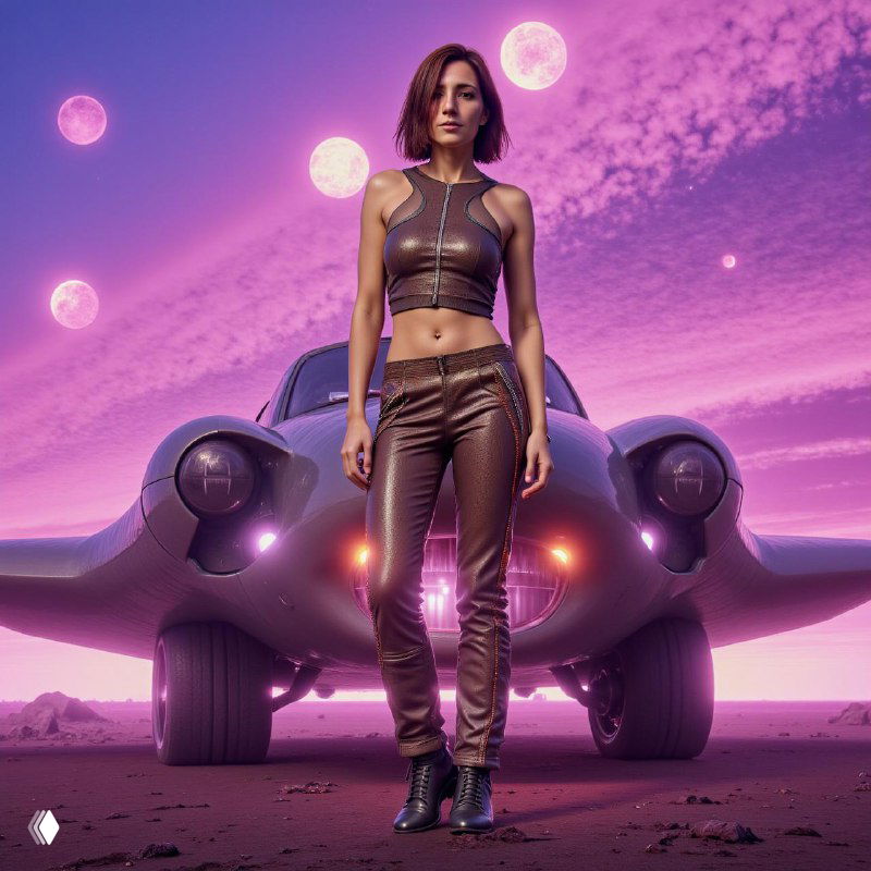 Полдень XXI век — ИИ в семейной жизни