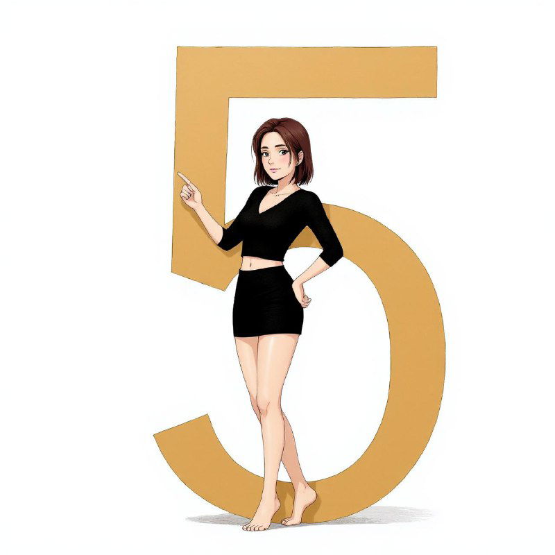 5 популярных мемов из нашей жизни ❤️