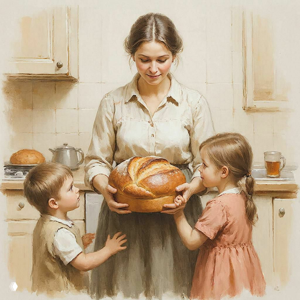 С Днём матери!