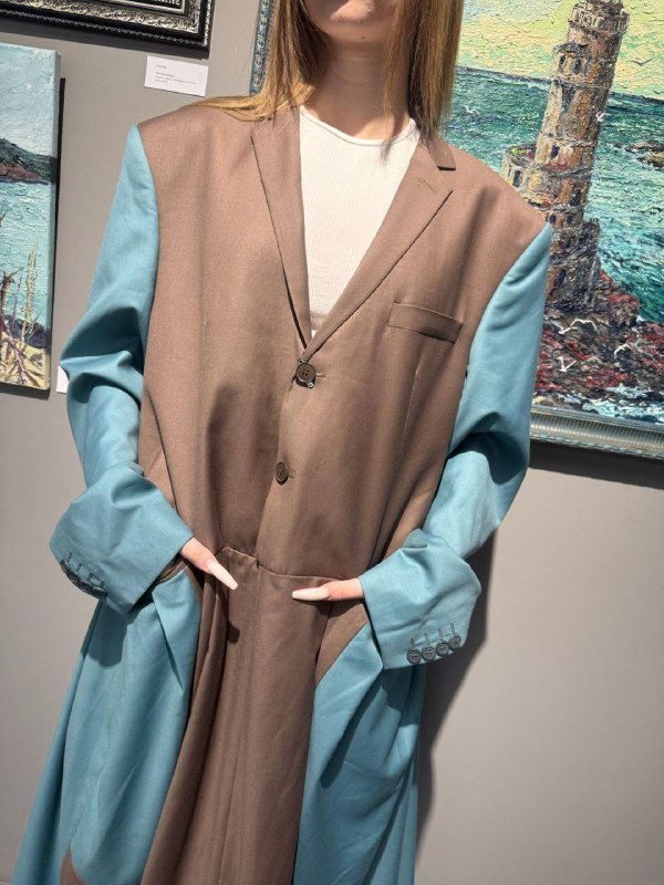 Апсайклинг: практикум бренда "Корица" (18+)