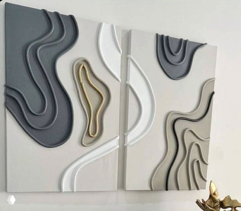 Мастер-класс «Своя фантазия» — Татьяна Рубцова