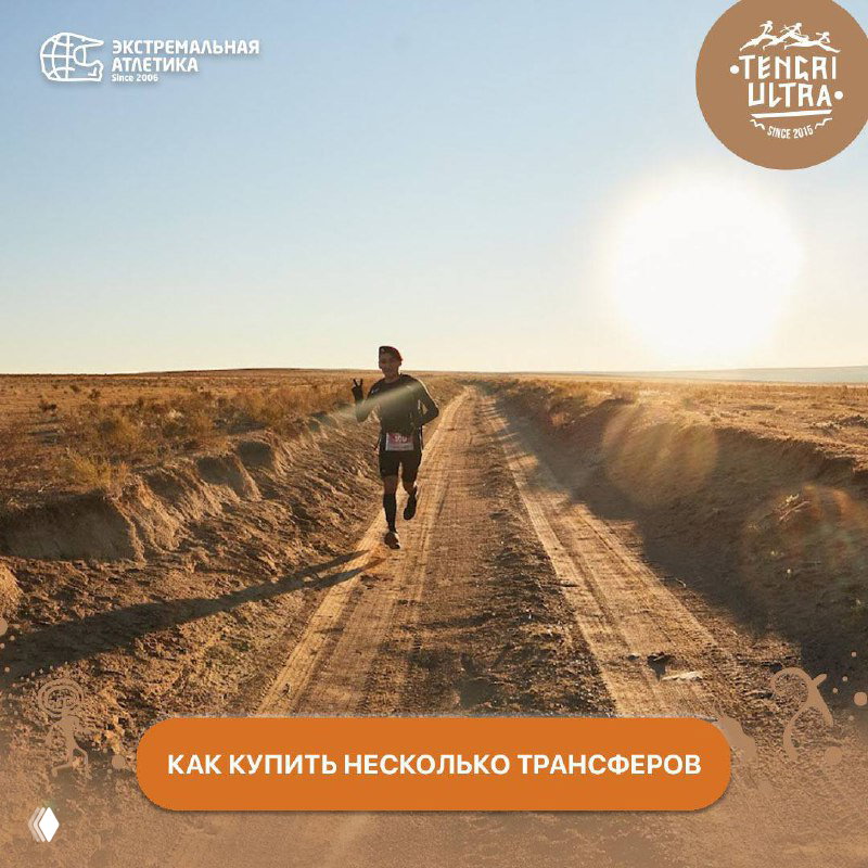 Как купить сразу несколько мест на трансфер