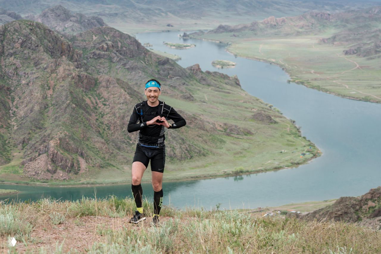 Разбор трасс Tengri Ultra — запись на YouTube