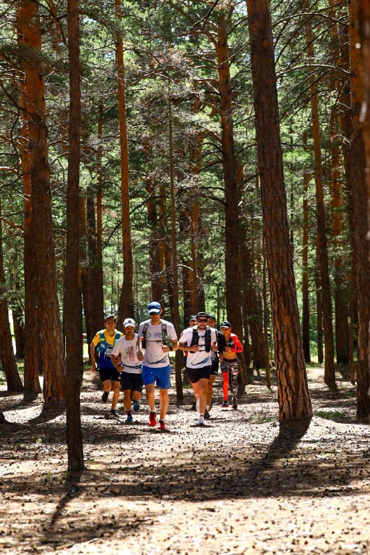 AQBURA BAY TRAIL – 2