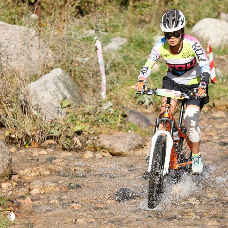 Fun Bike — велогонка 19 июня на Сайране