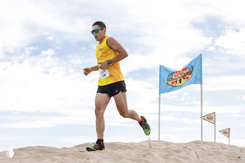 Важная информация! Red Bull Quicksand — время трансфера