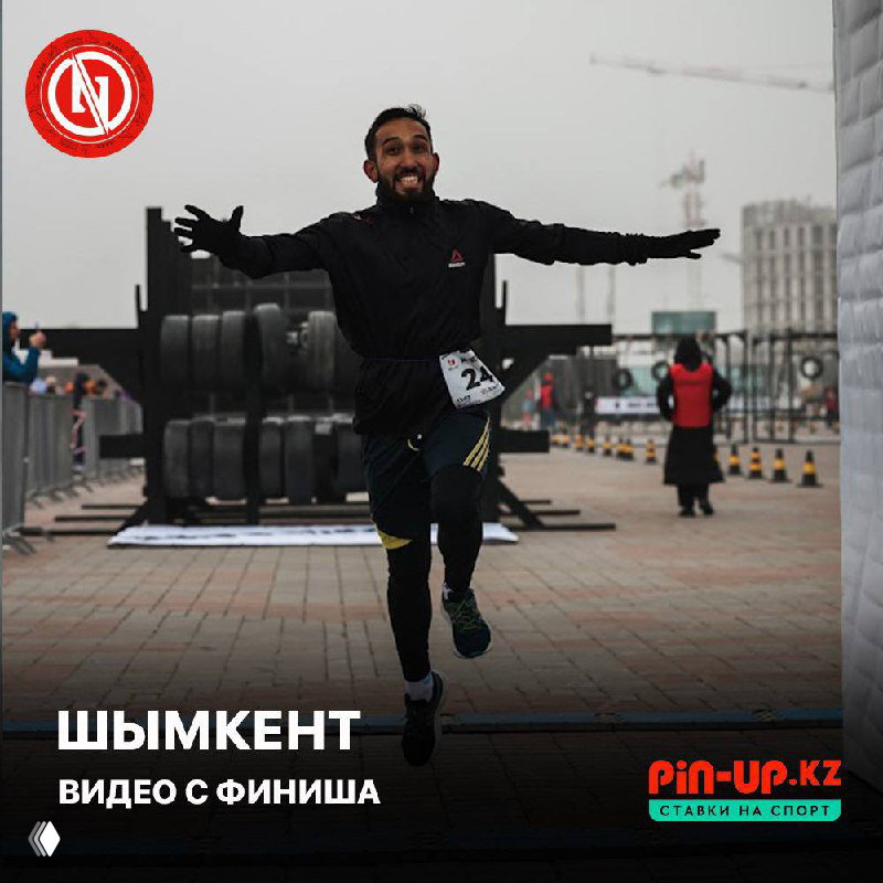 Видео финишей и прохождения рукохода