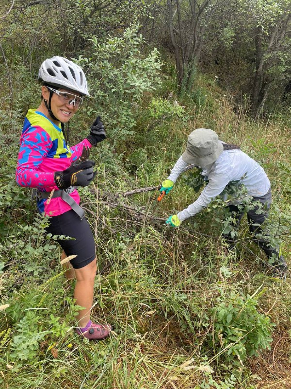 Прокатка круга Athletex Race с ВелоСредой