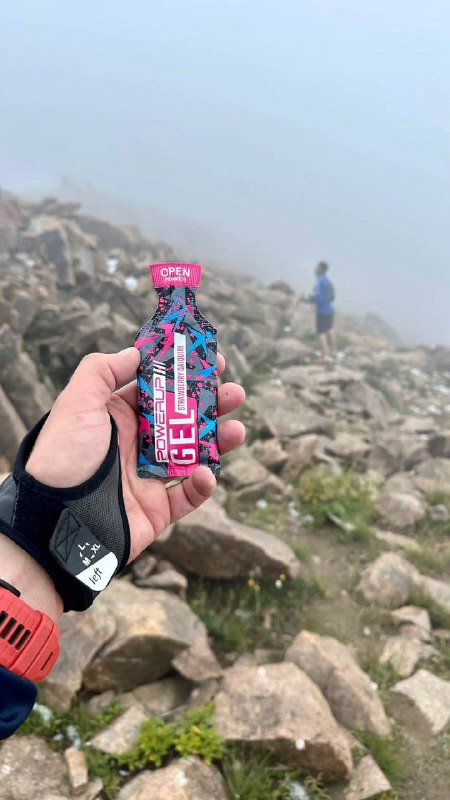 Важная информация для участников Irbis Race