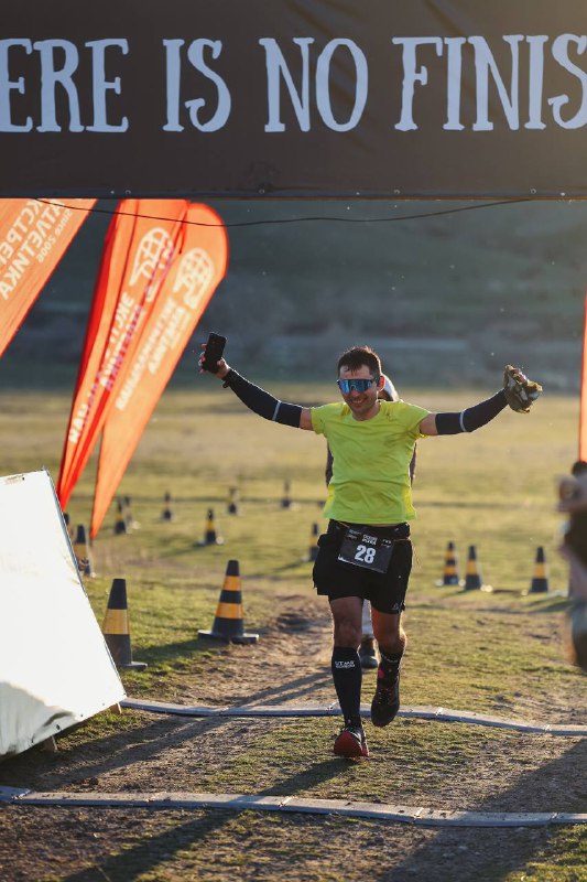 Backyard Ultra 2024 — результаты и победитель