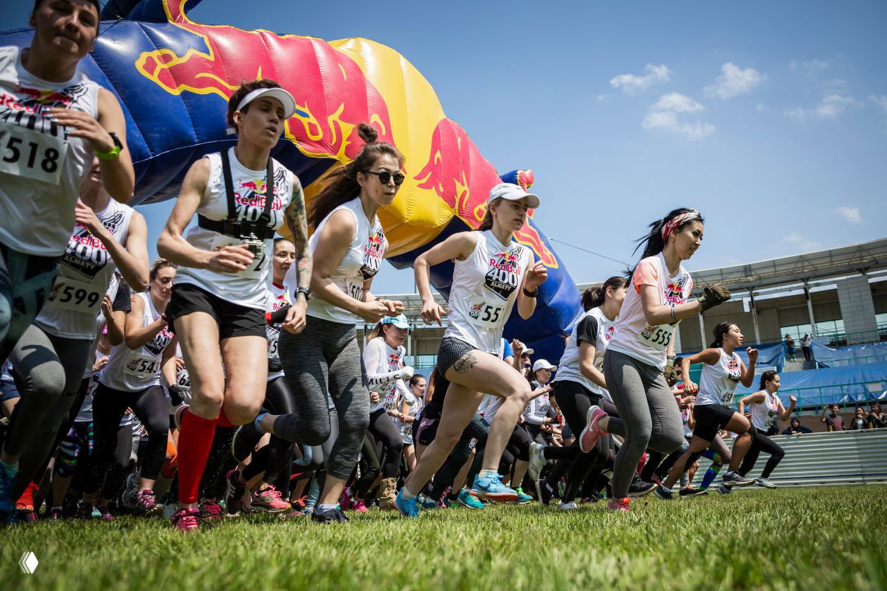 Как добраться до старта Red Bull 400 Burabay