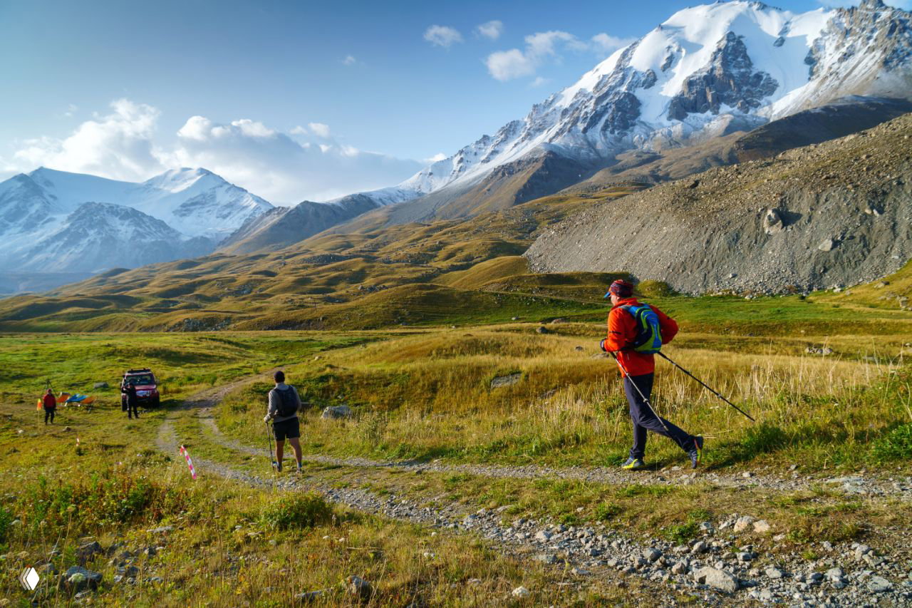 Кто может участвовать в Irbis Race?