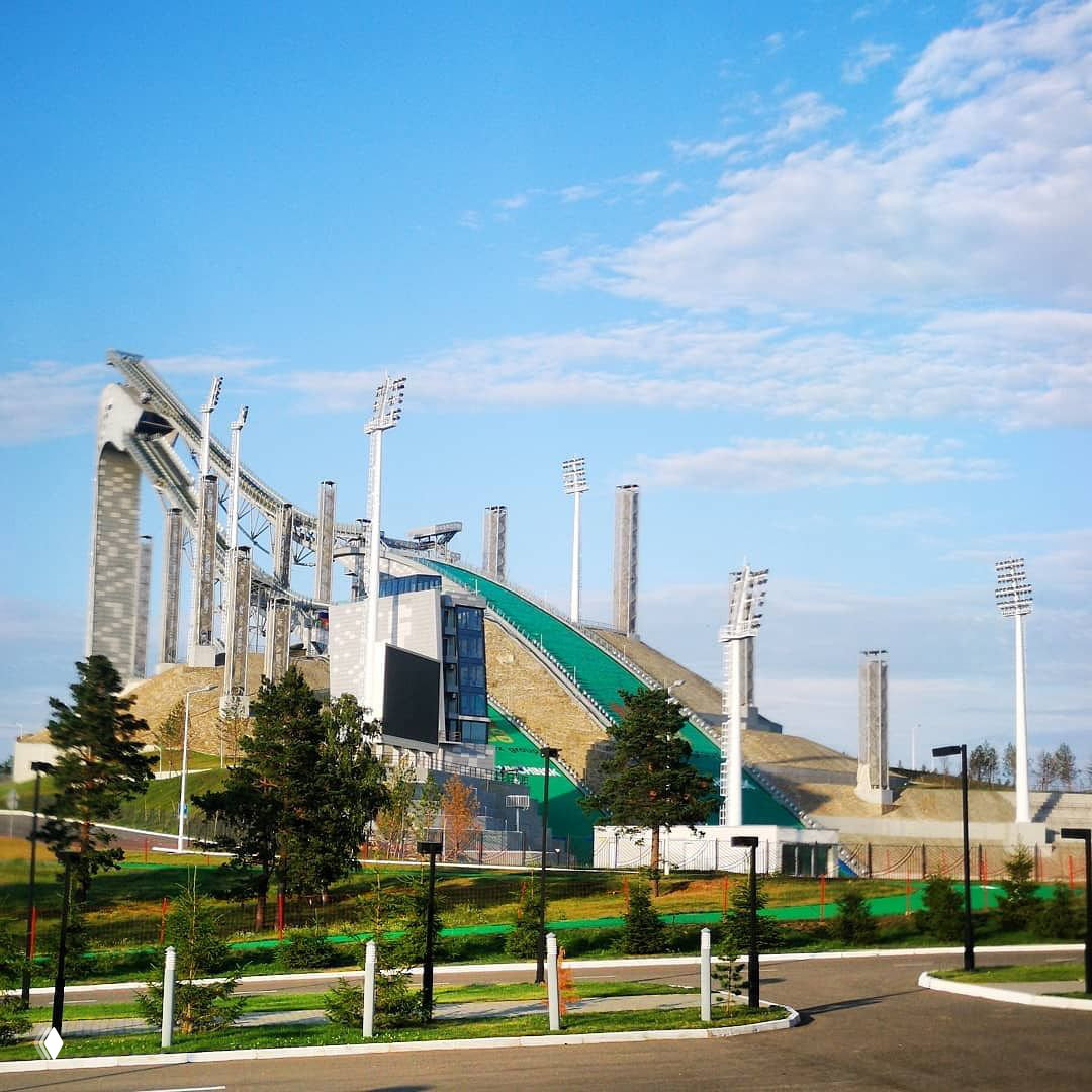 Что важно знать участникам Red Bull 400 Burabay