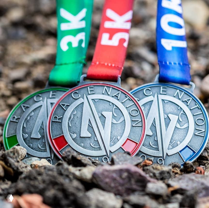 Race Nation Kazakhstan: регистрация до 7 августа