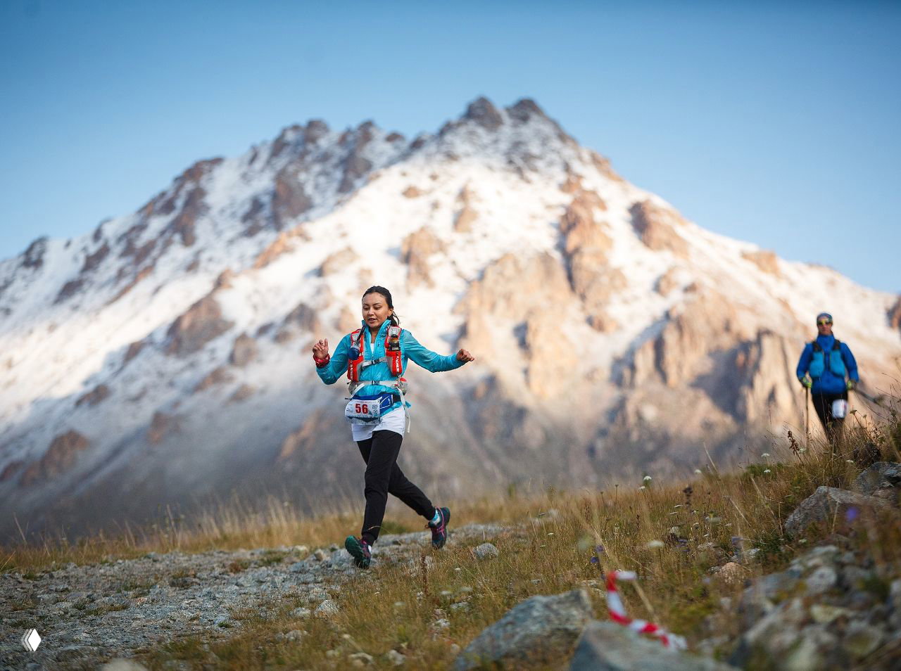 Регистрация на Irbis Race продлена до 15 августа