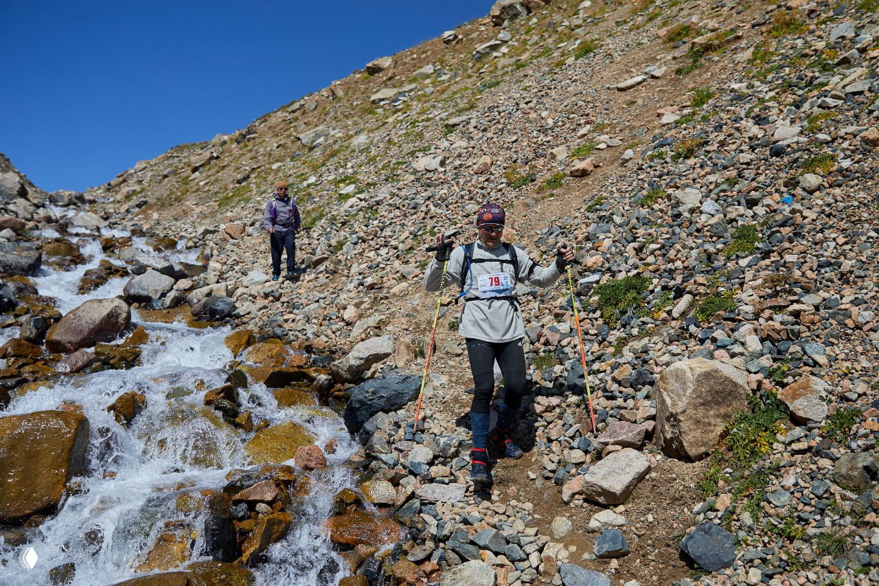 Тестирование перед Irbis Race