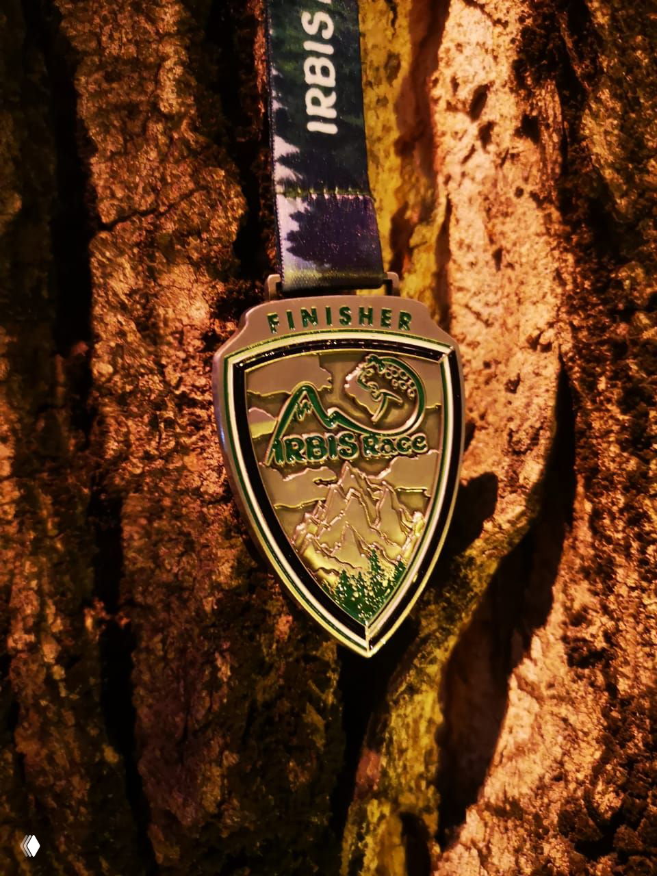 До старта Irbis Race — 5 дней