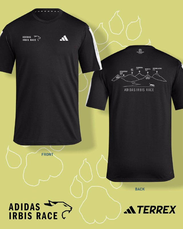 Футболка, которую хочется надевать снова и снова!