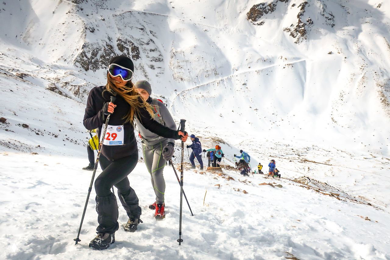 Осенний забег в Алматы и регистрация на ny42km.kz