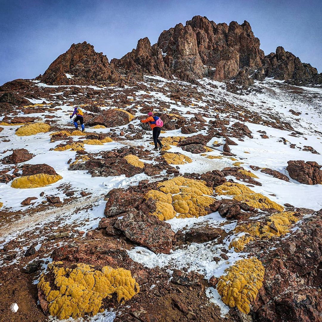 Молния! Лекция о истории скайраннинга в Алматы