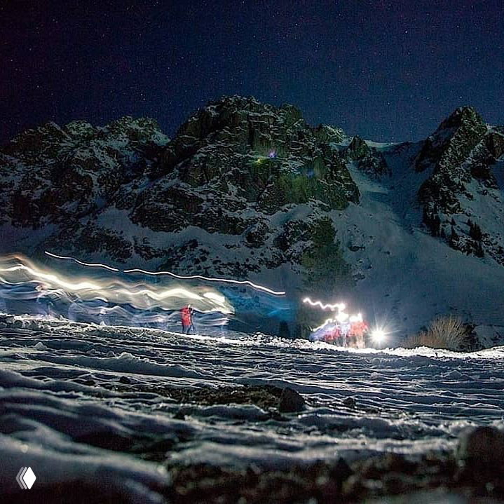 До Tun Run Winter Limited остались считанные часы!