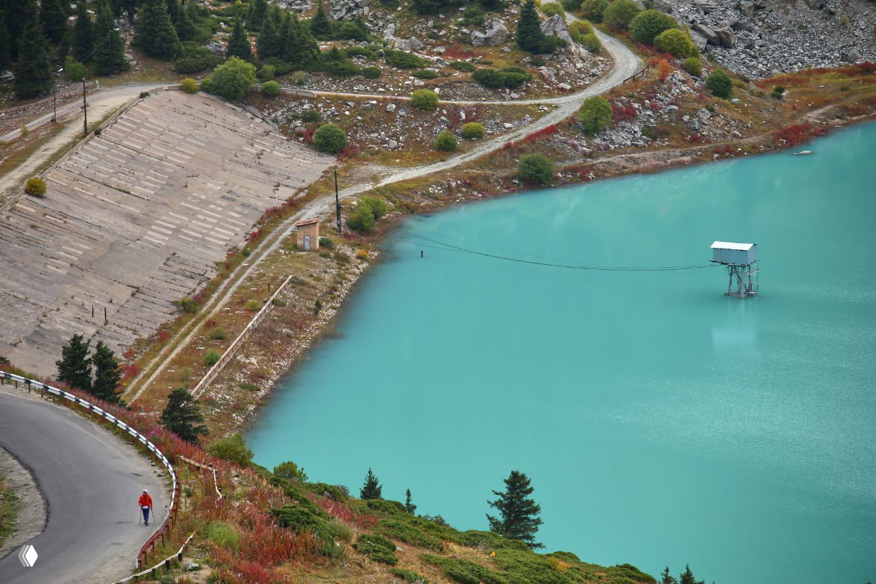 Kosmos UpHill: бег и велогонки 5 июля