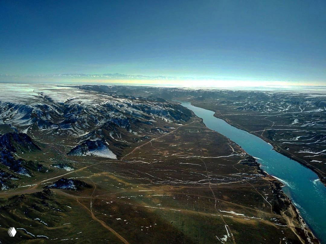 Место лагеря Tengri Ultra и инструкция по регистрации