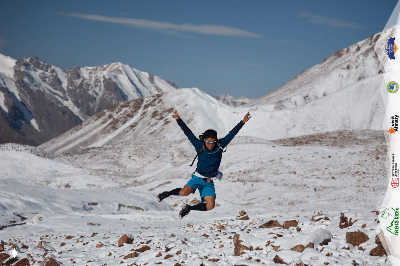 6 месяцев до старта Irbis Race - 2020!