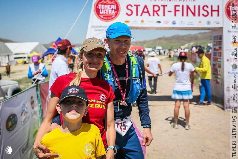 Tengri Ultra — семейный фестиваль и Tengri Kids