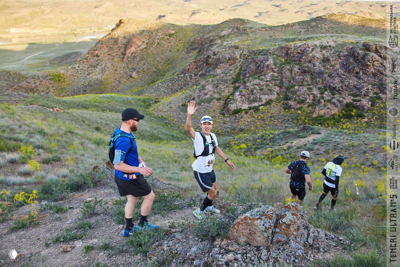 Лимиты участников и регистрация на Tengri Ultra