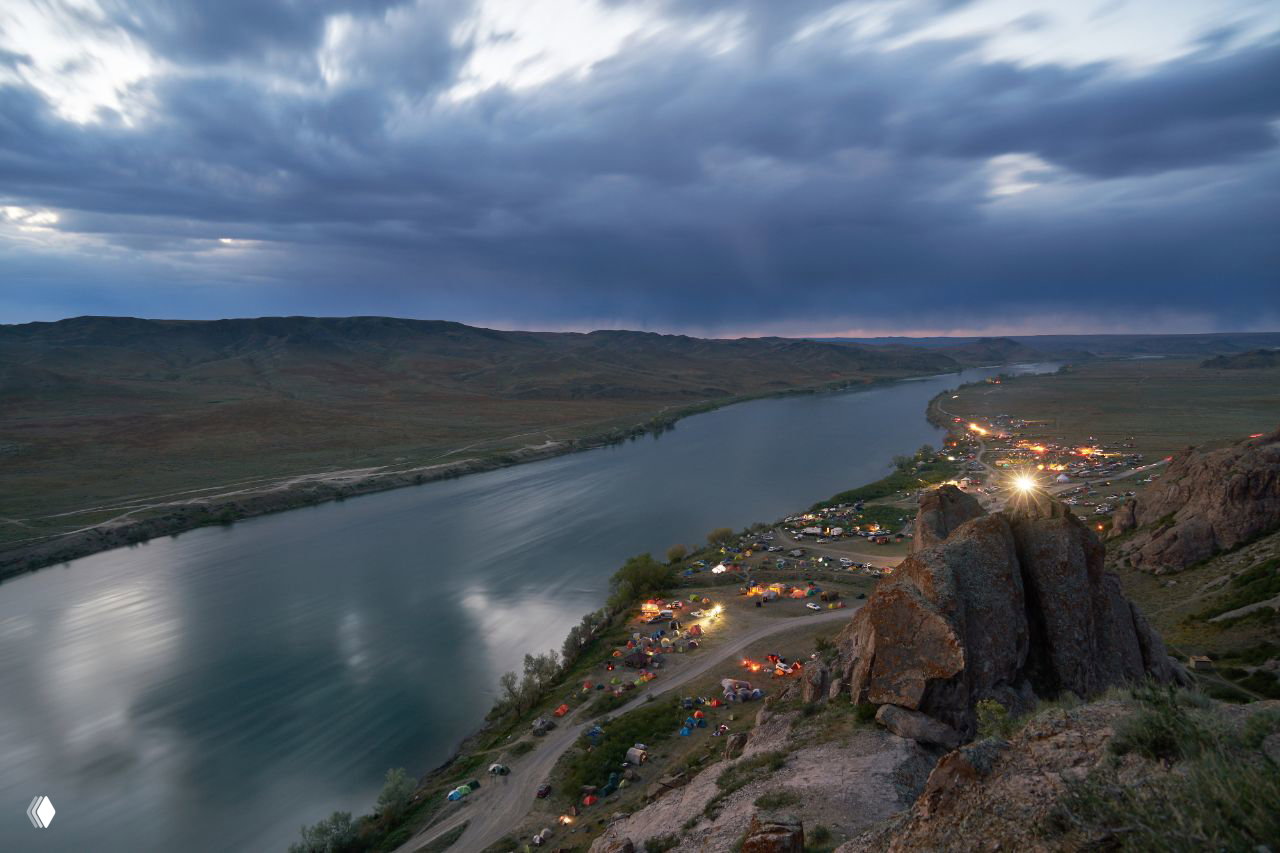 Статус Tengri Ultra, Red Bull 400 и Алматинского полумарафона