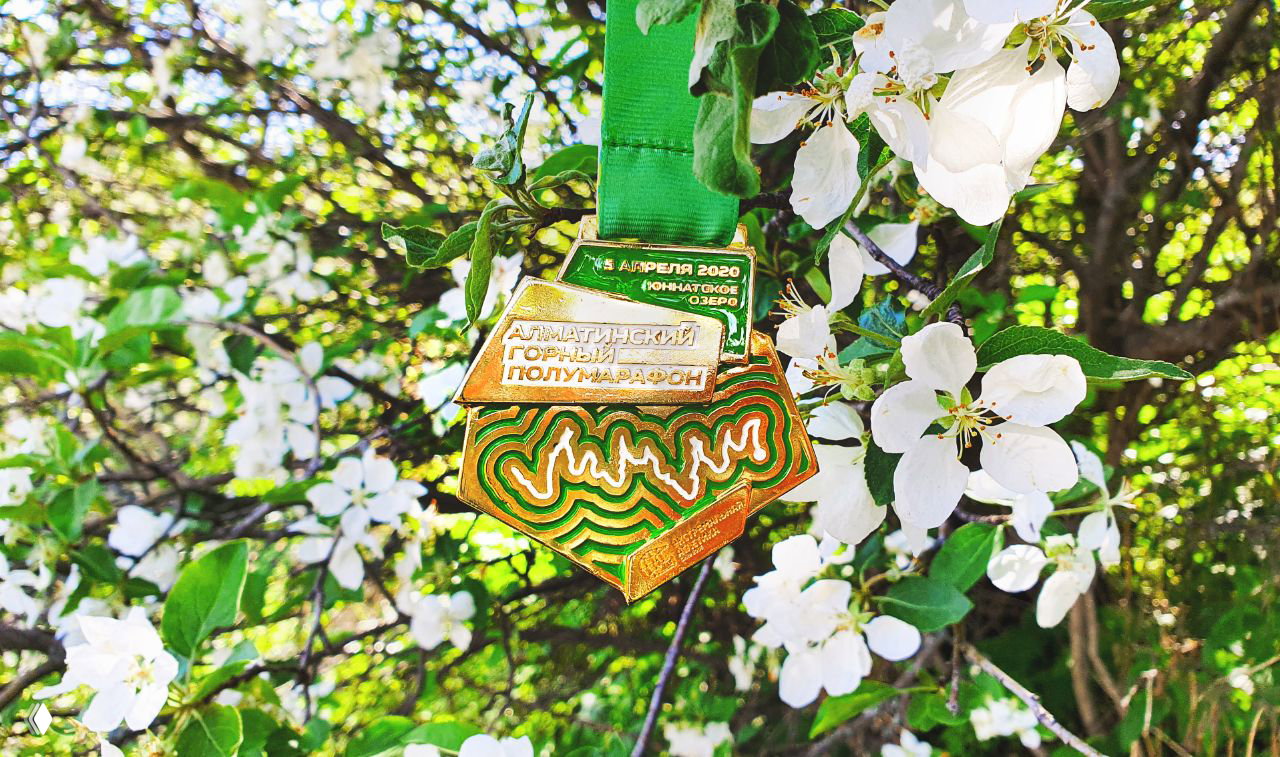 АГПвиртуальный: регистрация до 10 мая и дистанции