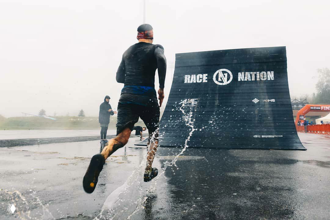 Race Nation Kazakhstan — 9 августа на «Алатау»