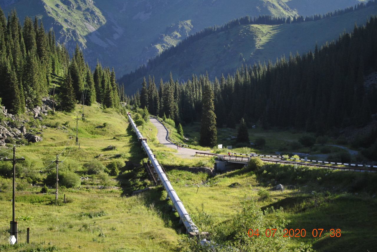 Регистрация на виртуальный забег Kosmos Uphill продлена