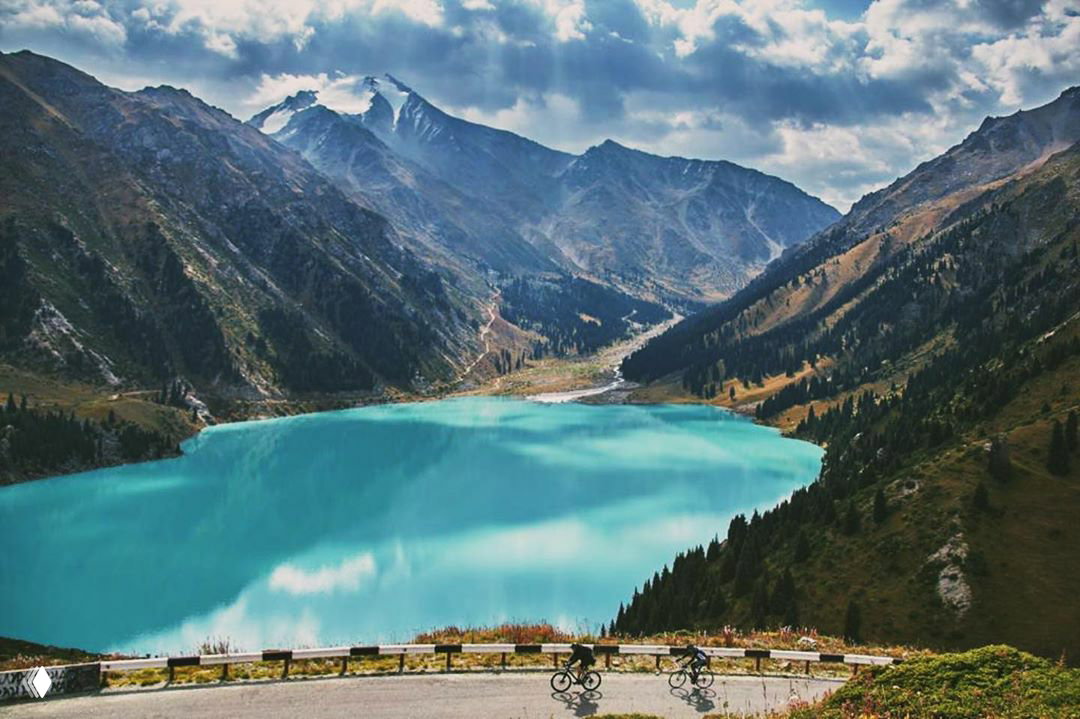 Виртуальный Kosmos Uphill продолжается!