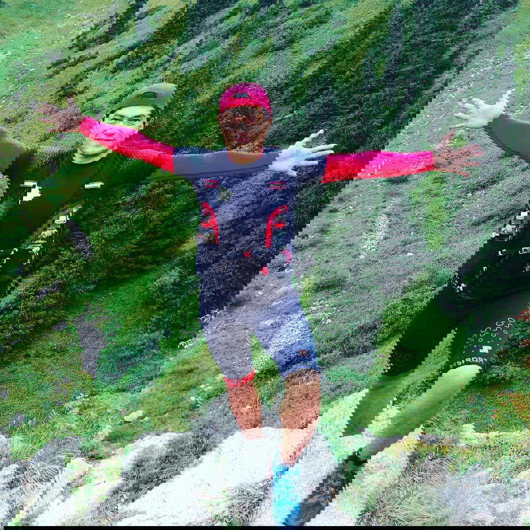 Открытая тренировка к Race Nation Urban II — 10 октября